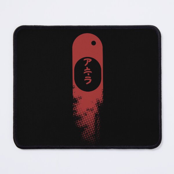Item preview, Red Akira designed and sold by Raoul-in-Red.