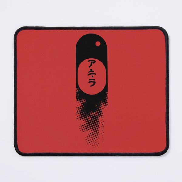Item preview, Akira designed and sold by Raoul-in-Red.