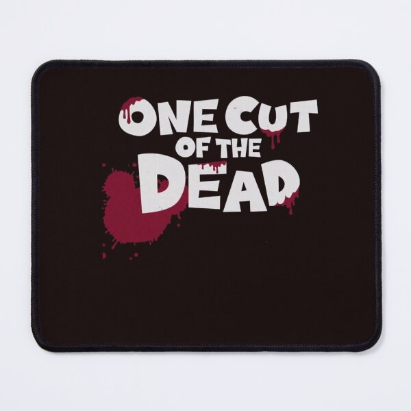 Item preview, One Cut Of The Dead Relaxed Fit T-Shirt designed and sold by StefanieBrust.