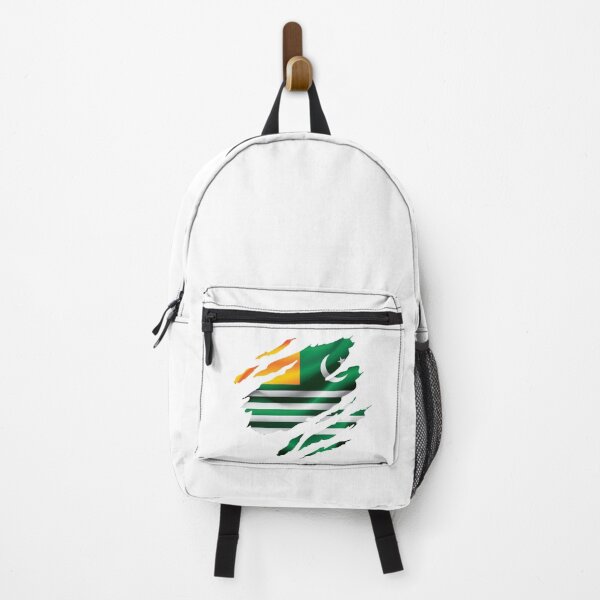 Item preview, Kashmir Ripped Flag designed and sold by RahallusNtx.