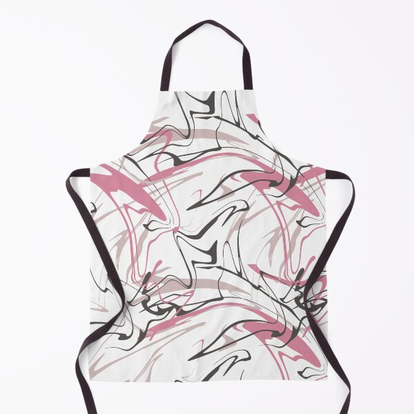 Item preview, Abstract Ink Splashes on White Backround designed and sold by SoccaTamam.