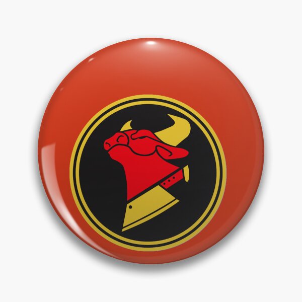 Item preview, CowChop Logo  Essential T-Shirt designed and sold by Philippis.