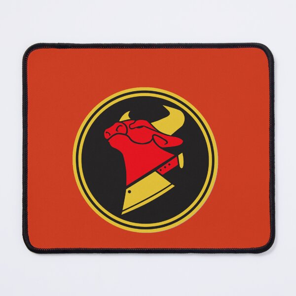 Item preview, CowChop Logo Essential T-Shirt designed and sold by Philippis.