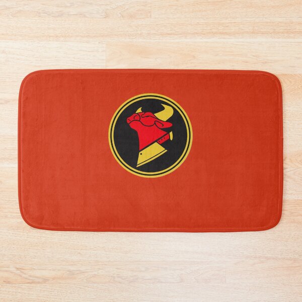 Item preview, CowChop Logo  Essential T-Shirt designed and sold by Philippis.