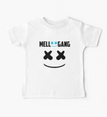 MARSHMELLO (MELLO GANG) Baby Tee