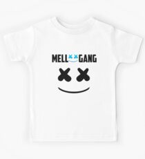 MARSHMELLO (MELLO GANG) Kids Tee