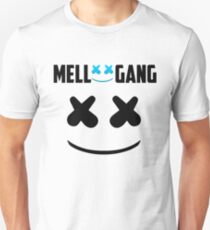 MARSHMELLO (MELLO GANG) Unisex T-Shirt