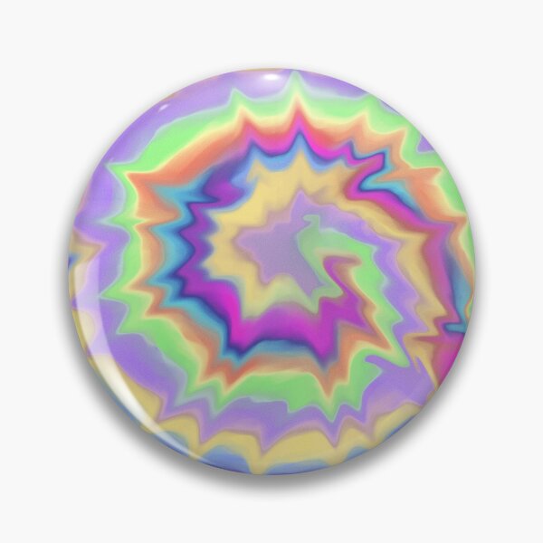 Item preview, Vibrant psychelic spiral designed and sold by C.l S.