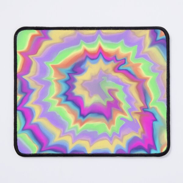 Item preview, Vibrant psychelic spiral designed and sold by C.l S.