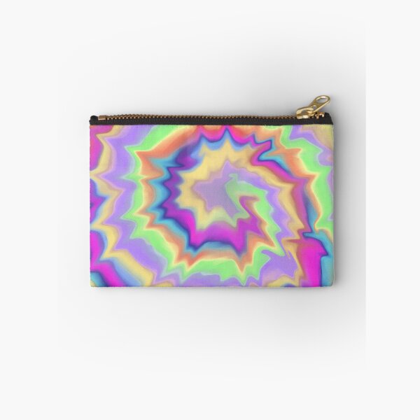 Item preview, Vibrant psychelic spiral designed and sold by C.l S.