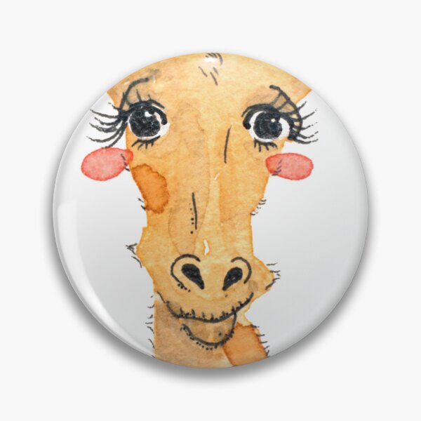 Item preview, Giraffa designed and sold by Cecilia  Lee.