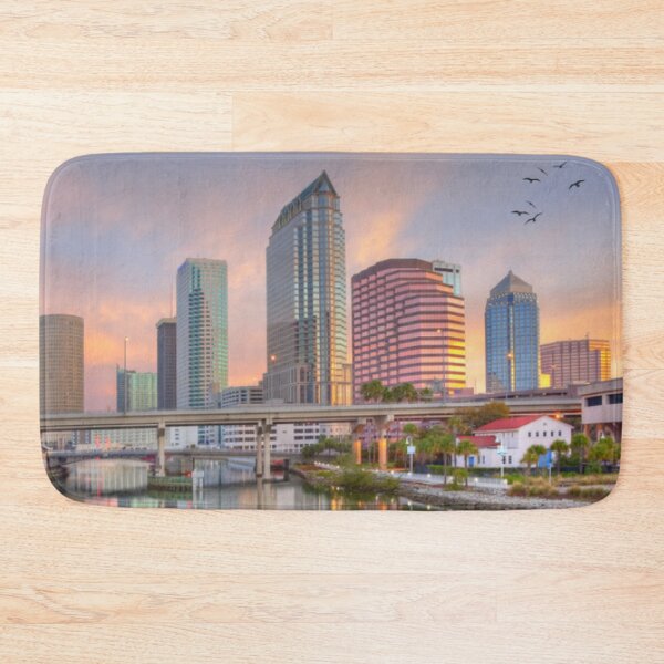 Item preview, Tampa Bay designed and sold by BerryCats.