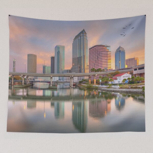 Item preview, Tampa Bay designed and sold by BerryCats.