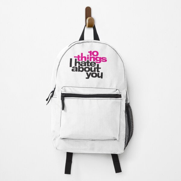 Item preview, 10 things i hate about you movie designed and sold by sranje.