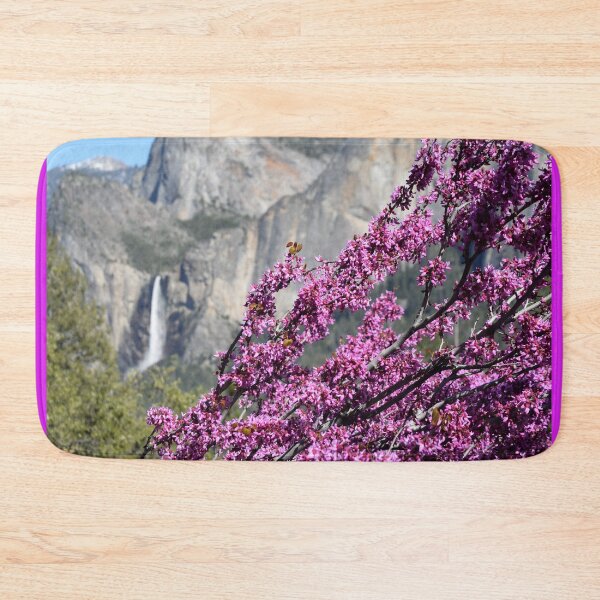 Item preview, Redbud and Bridalveil designed and sold by Chris Gudger.