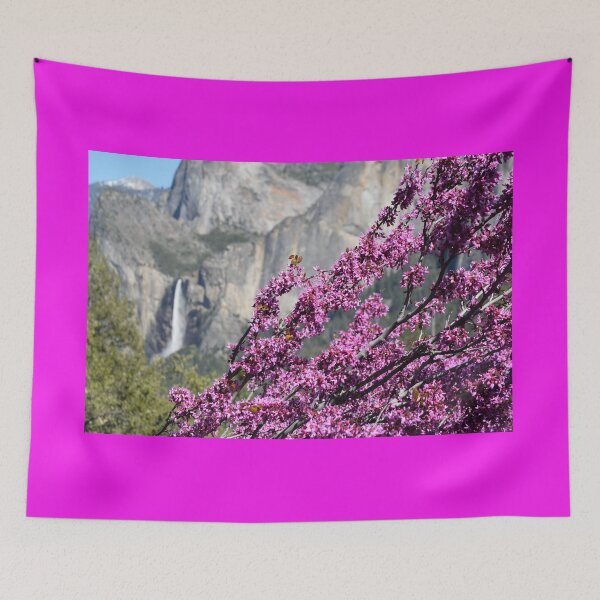 Item preview, Redbud and Bridalveil designed and sold by Chris Gudger.