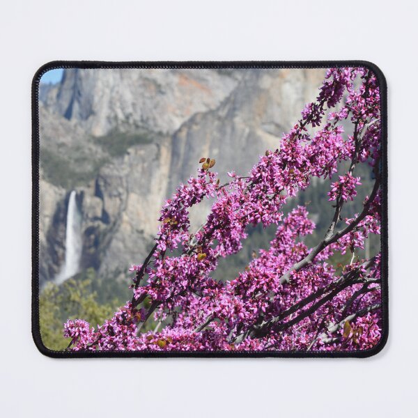 Item preview, Redbud and Bridalveil designed and sold by Chris Gudger.