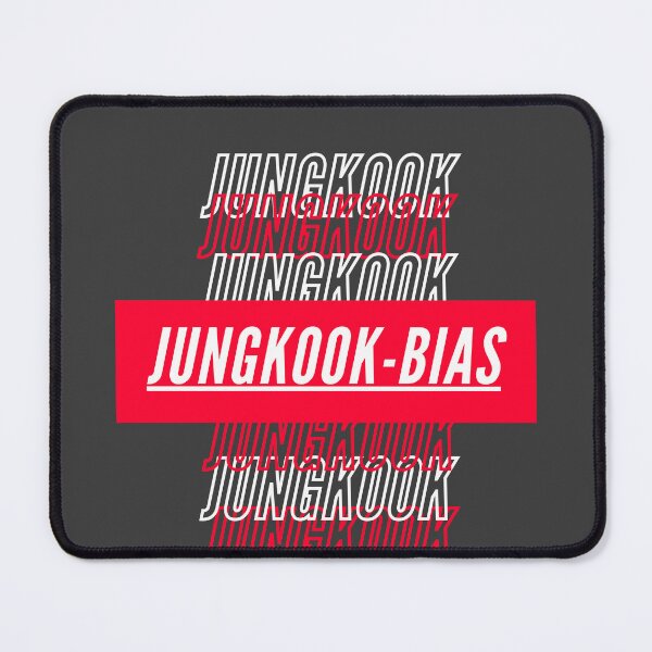 Item preview, Jungkook-bias designed and sold by Daebakshop.