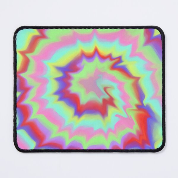 Item preview, Vibrant psychelic spiral 2 designed and sold by C.l S.
