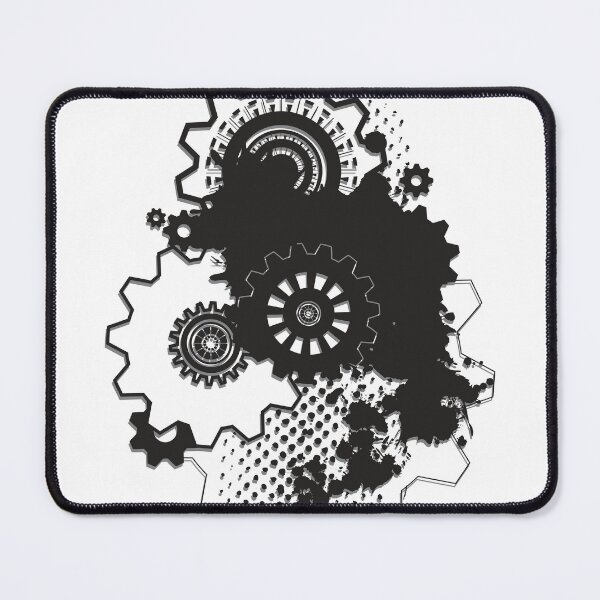 Item preview, Hustle Gears designed and sold by Sima Sirus.