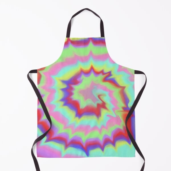 Item preview, Vibrant psychelic spiral 2 designed and sold by C.l S.