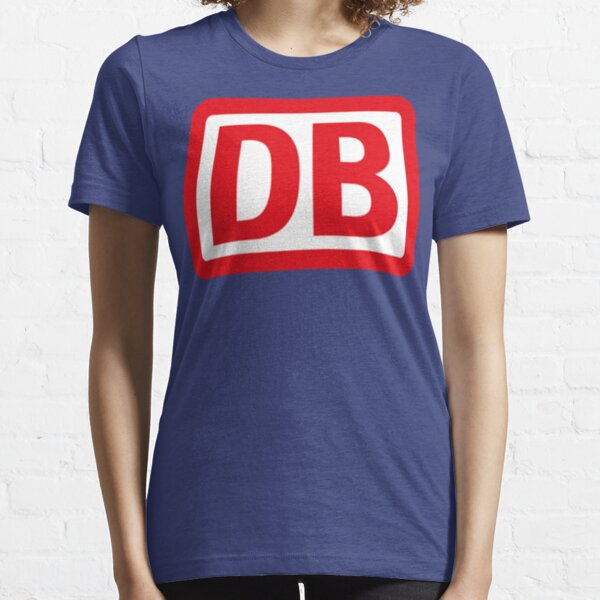 Deutsche Bahn Logo (1994) Classic T-Shirt Essential T-Shirt