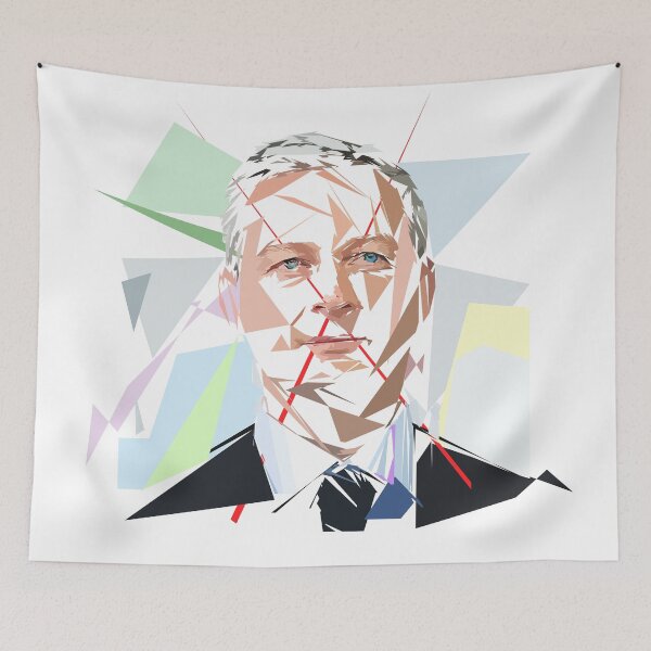 Item preview, Bruno Lemaire designed and sold by piertom.