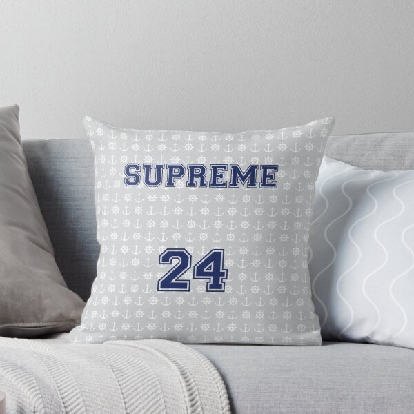 Item preview, Supreme Sailor designed and sold by Zack Kalimero.