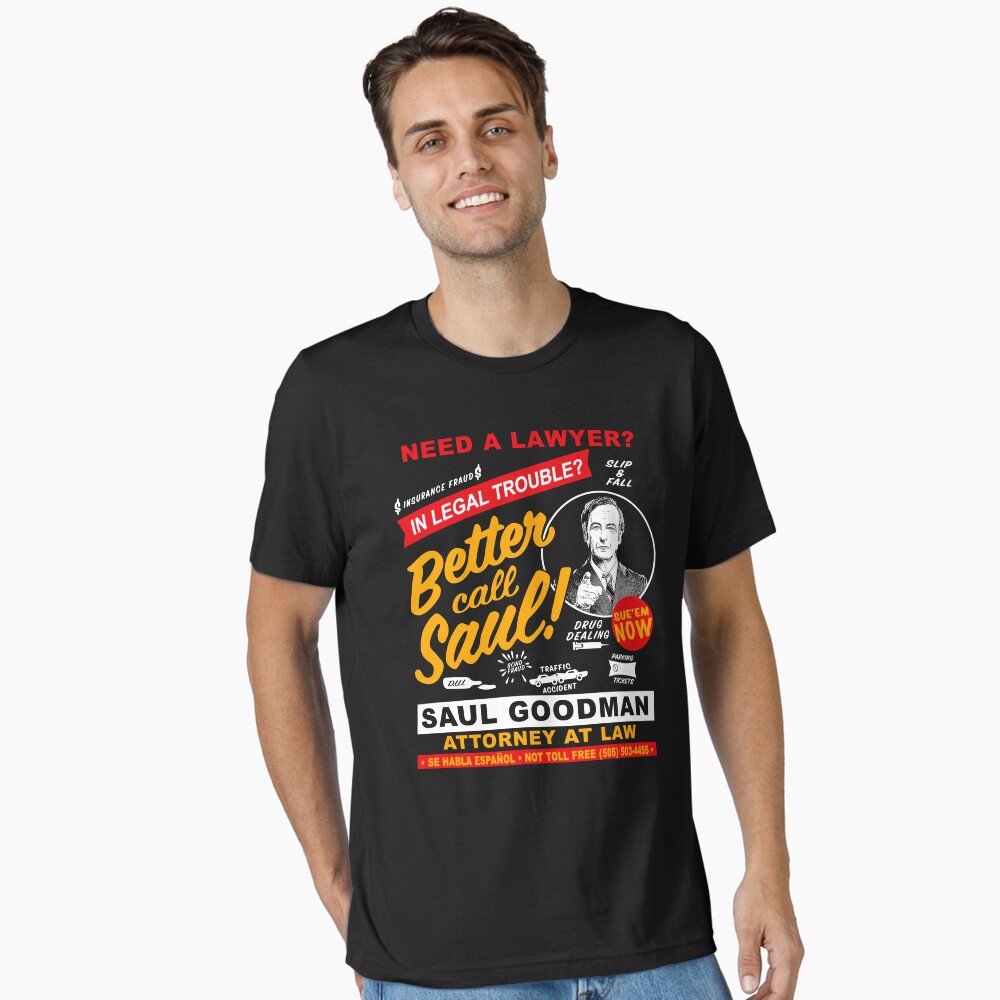 Item preview, Essential T-Shirt designed and sold by alhern67.