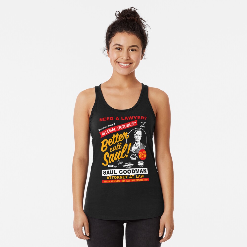 Item preview, Racerback Tank Top designed and sold by alhern67.