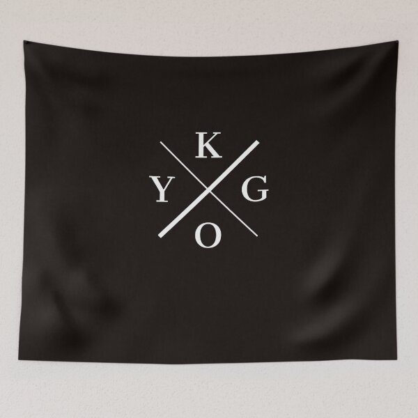 Item preview, Best Seller - KYGO logo Merchandise Essential T-Shirt designed and sold by MarcReimer.