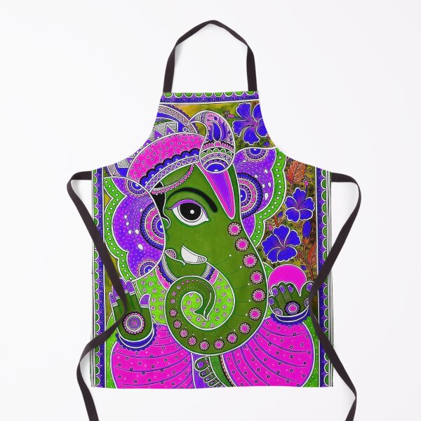 Item preview, Copy of Madhubani Paintings #18 designed and sold by UniqueStall.