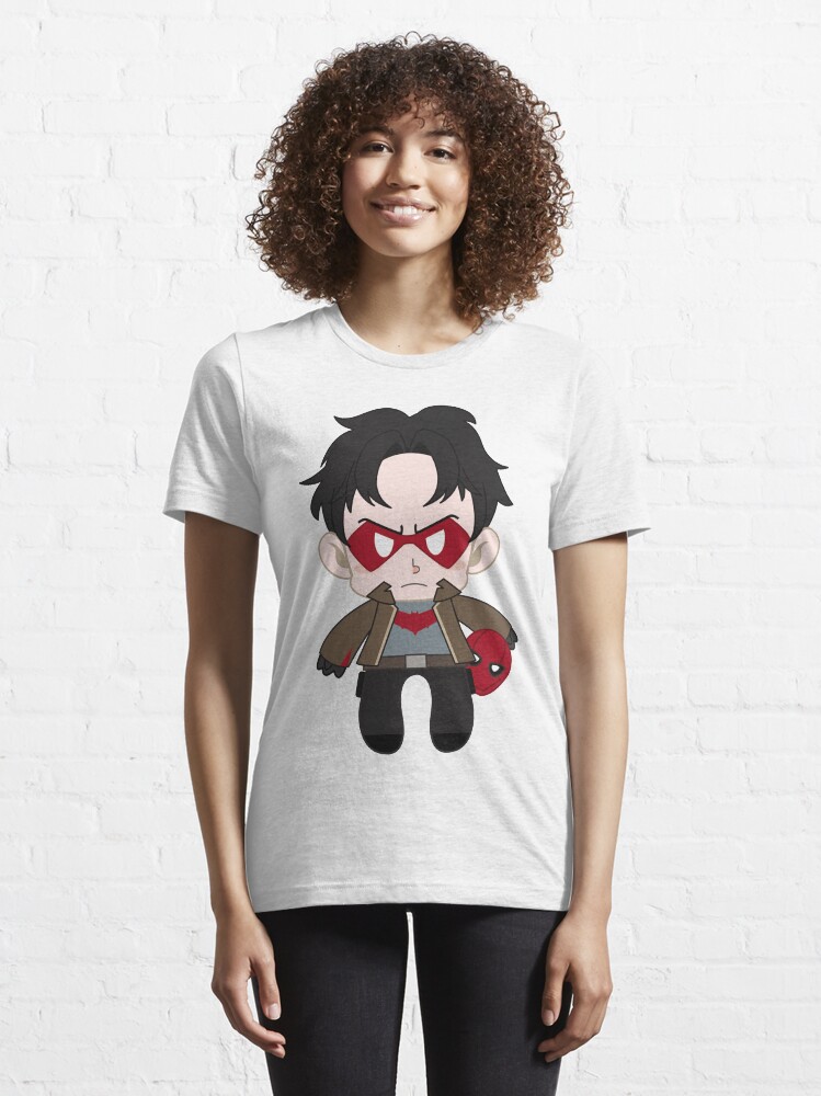 jason todd t shirt