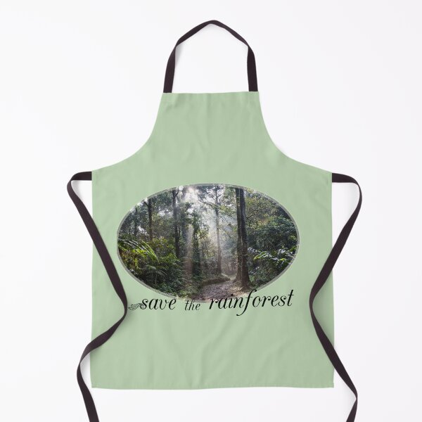 Item preview, Save the Rainforest  designed and sold by S Quinn.
