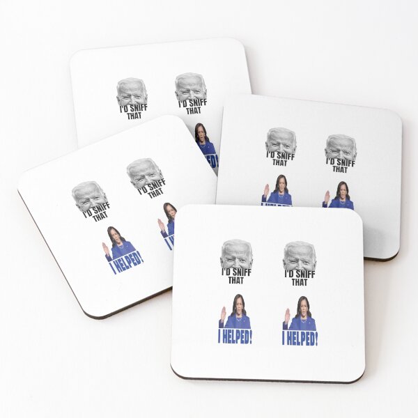 Item preview, Biden I Did That designed and sold by larajonsene.