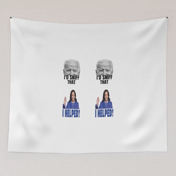 Item preview, Biden I Did That designed and sold by larajonsene.