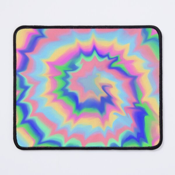 Item preview, Vibrant psychelic spiral 3 designed and sold by C.l S.