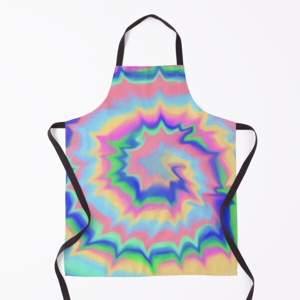 Item preview, Vibrant psychelic spiral 3 designed and sold by C.l S.