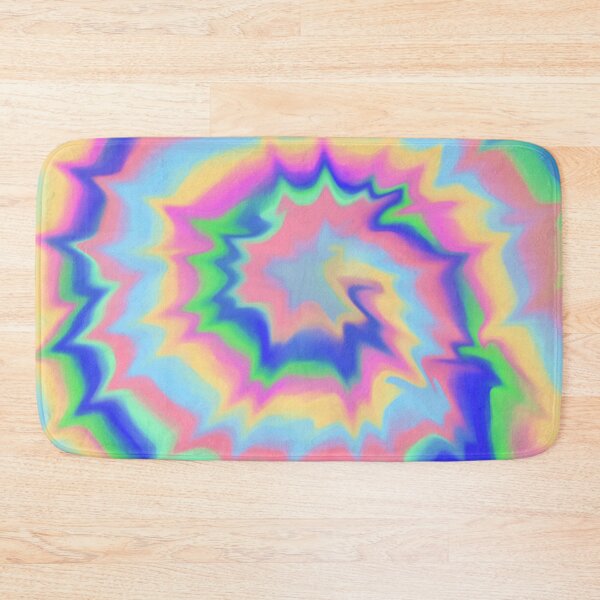 Item preview, Vibrant psychelic spiral 3 designed and sold by C.l S.