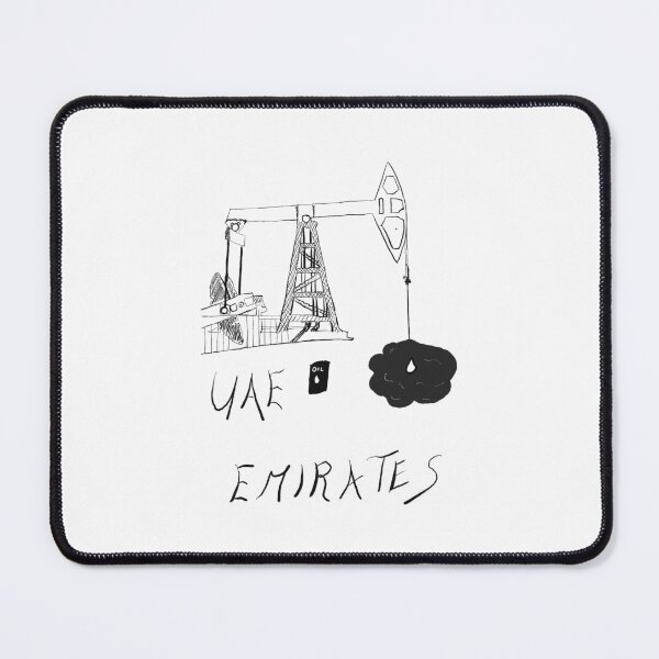 Item preview, UAE designed and sold by terror212.