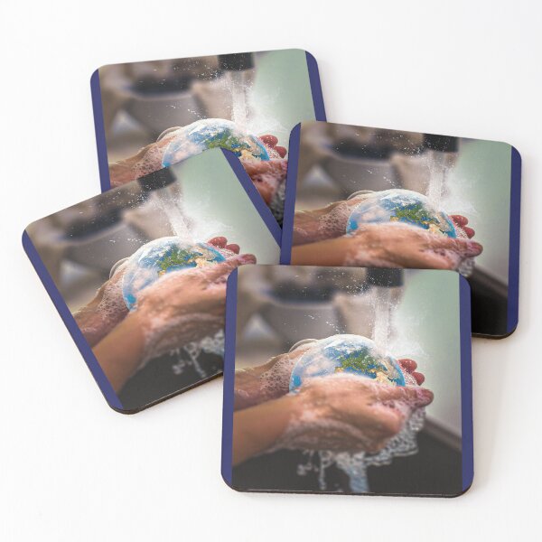 Item preview, Keep the world clean designed and sold by OskiOnTour.
