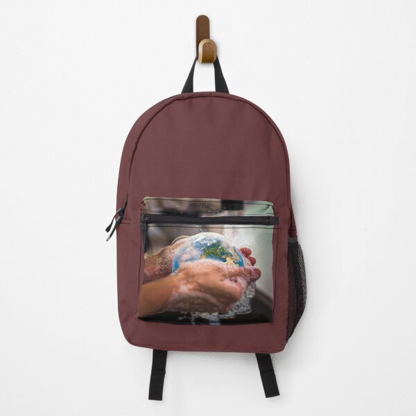 Item preview, Keep the world clean designed and sold by OskiOnTour.