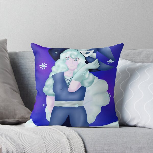 Item preview, Human Witch Alolan Vulpix designed and sold by MiniRowan.