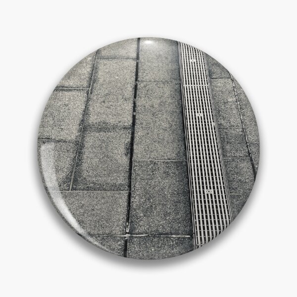 Item preview, Grey Brick Road and Track designed and sold by CraveArt.