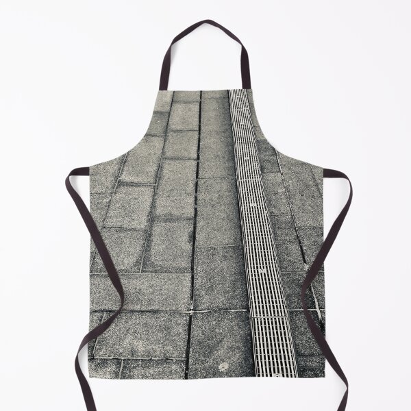 Item preview, Grey Brick Road and Track designed and sold by CraveArt.