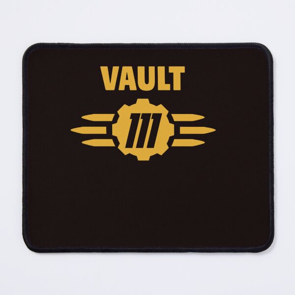 Item preview, Vault 111 Logo Classic T-Shirt designed and sold by LukaMihajlovic.