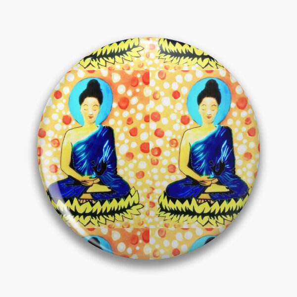 Item preview, Buddha  designed and sold by vanessaperu.