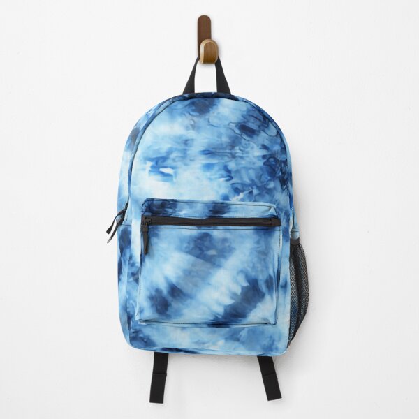 Item preview, Indigo Tie Dye designed and sold by LouisMorgan.