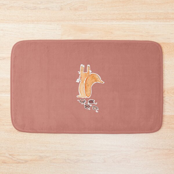 Item preview, squirrel back designed and sold by Cecilia  Lee.