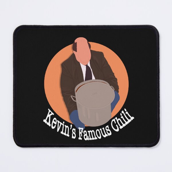 Item preview, Kevins famous chili designed and sold by studioLG.